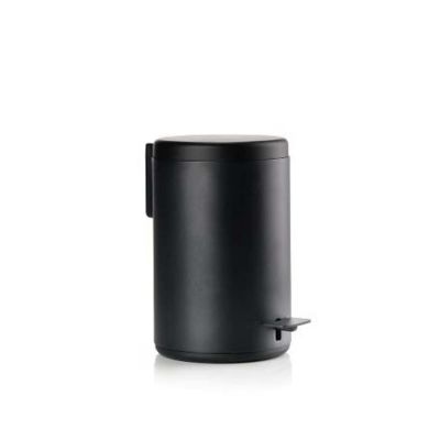 Zone Rim Pedalspand 3 liter Sort