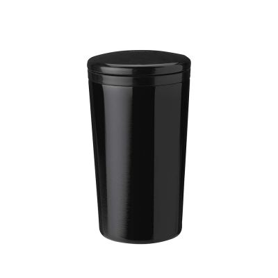 Carrie termokop 0.4 L., black*