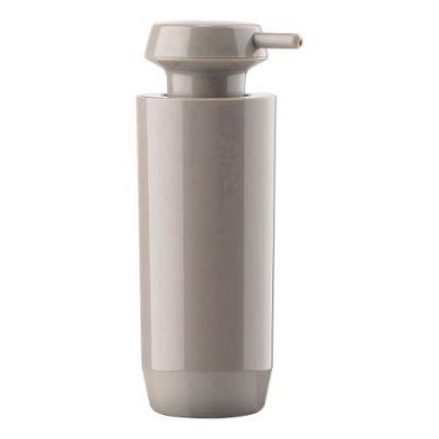 Zone Suii Sæbedispenser Dia. 6,3 x 17,5 cm Taupe*