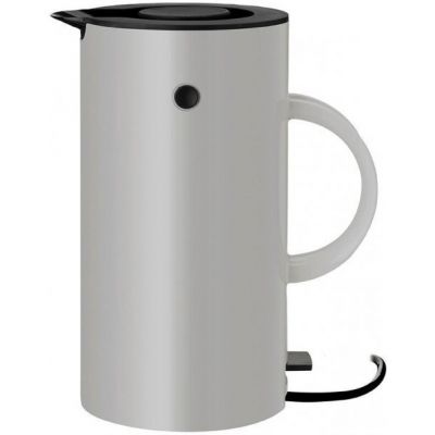 EM77 elkedel 1,5 l. - light grey