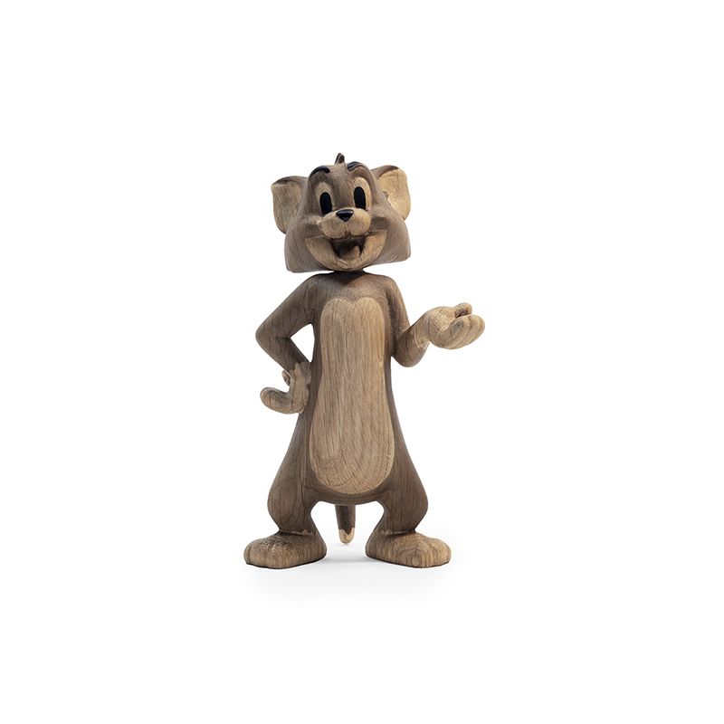 Tom & Jerry x Tom, Small || Køb den online hos Rikki Tikki Shop!