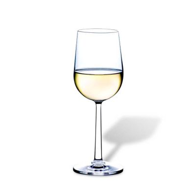 Grand Cru Hvidvinsglas 32 cl klar 12 stk*