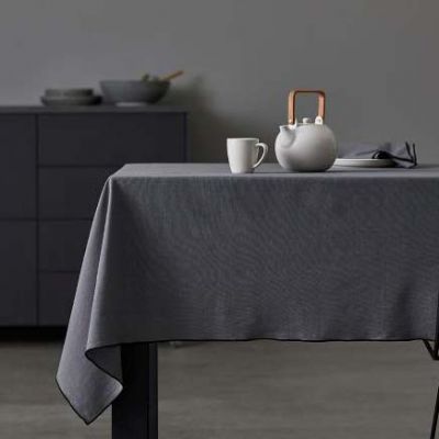 Bitz Dug 140x350 Organic Grey*