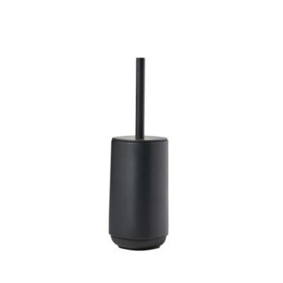 Zone Denmark Time Toiletbørste 11 x 36 cm Sort