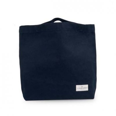 My Organic Bag - Dark Blue*