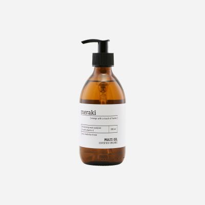 Meraki Olie, 300 ml