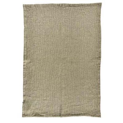 Södahl Waffle Kitchen Håndklæde 50 x 70 cm Beige*