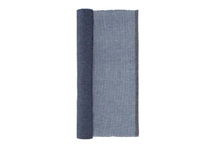 Södahl Melange Bordløber 48 x 150 cm Blue*
