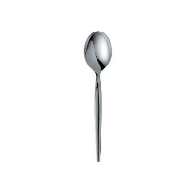 Gense Twist Dessertske 15,5 cm Blank stål