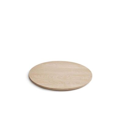 Kaolin Serveringsplatte Ø24 cm*
