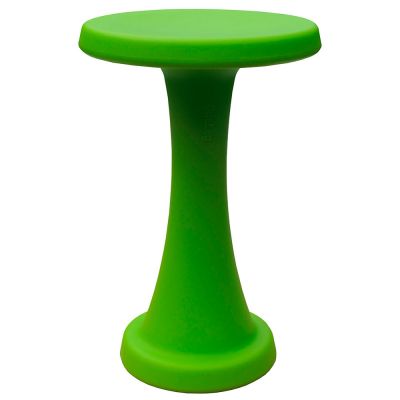 OneLeg 40, lime