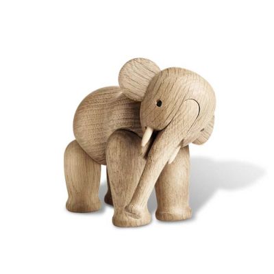 Kay Bojesen elefant, Eg