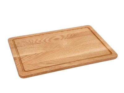 Morsø Foresta Skærebræt 46 x 32 x 2 cm Eg