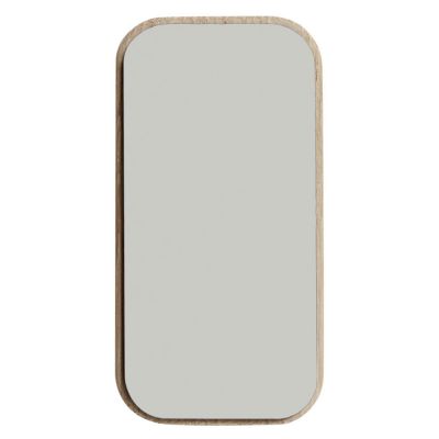 CM lid 6x12 cm, Iron Grey