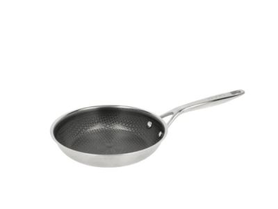 Stegepande 79NORD Hybrid 20 cm Stål