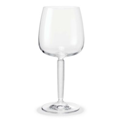 Hammershøi Rødvinsglas 49 cl klar 2 stk.