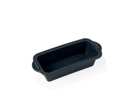 Blomsterbergs Brødform 24 cm grå