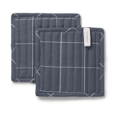 Rosendahl Textiles Gamma Grydelapper 22x22 cm