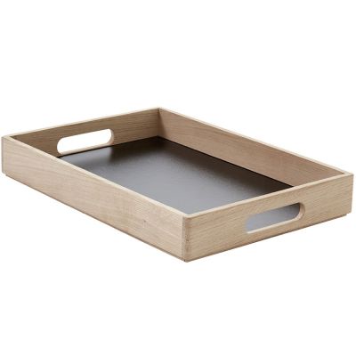 Serveringsbakke, 40x28 cm