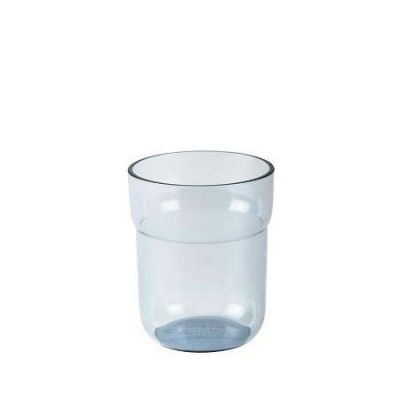 Mepal Mio Børneglas 250 ml Mørkeblå*