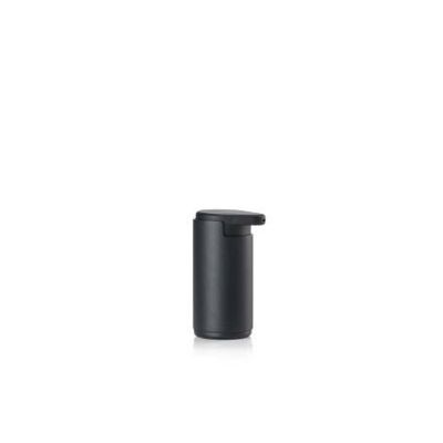 Zone Rim Sæbedispenser Dia 8,7 x 14,4 cm Sort