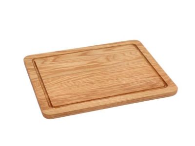 Morsø Foresta Skærebræt 35 x 28 x 2 cm Eg