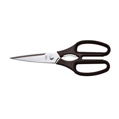 Rösle Køkkensaks 22 cm Stål/Sort
