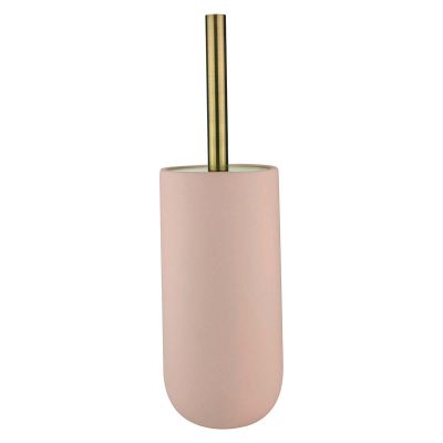 LOTUS Toiletbørste, powder rose*