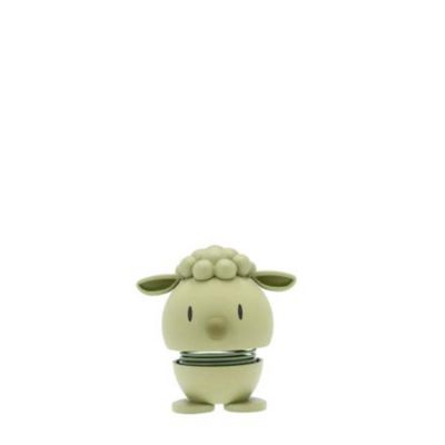 Hoptimist Lam Lambert soft Olive lille