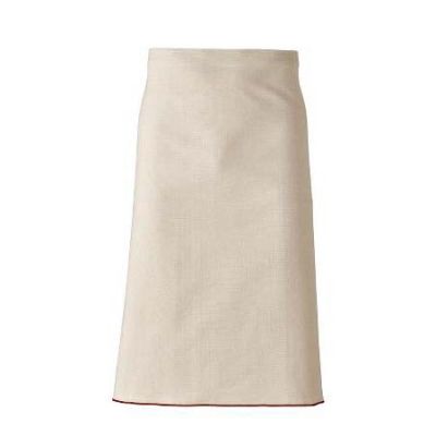 Bitz Forstykke 70x108 Organic Cream