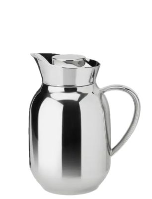 Amphora termokande 1.2 l. steel