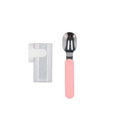 Mepal Ellipse Foldeske Nordic pink*