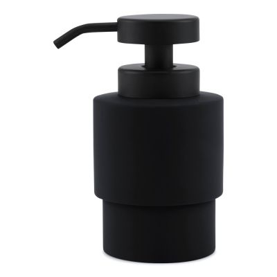 Mette Ditmer SHADES Dispenser høj, black