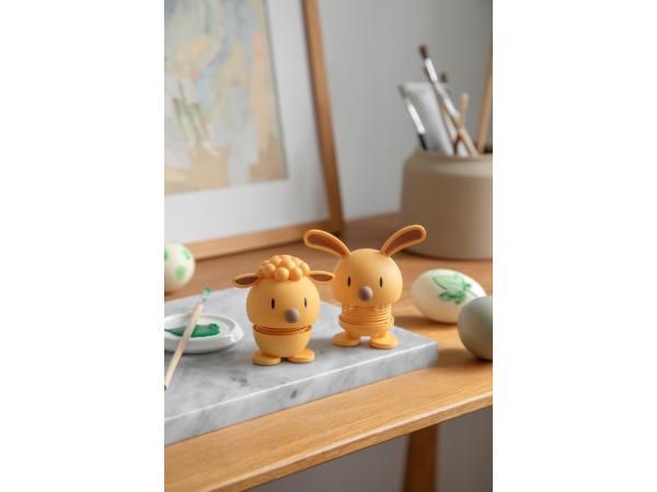 Hoptimist Soft Bunny S Mimosa || Pynt op med de søde påske Hoptimister ...