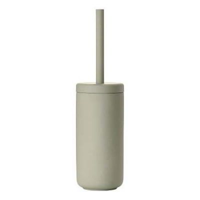 Zone Ume Toiletbørste Dia. 10 x 38,7 cm Eucalyptus Green