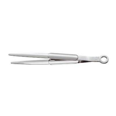 Rösle Stegepincet/madpincet 18 cm Stål