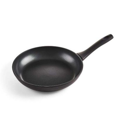 Funktion Stegepande 30 cm Sort*
