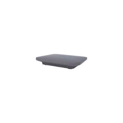 KARIN Låg, beton, small, anthracite*