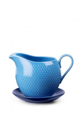 Rhombe Color Saucekande 67 cl blå