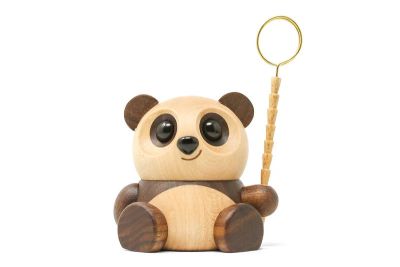 Chi Chi, Panda (L)