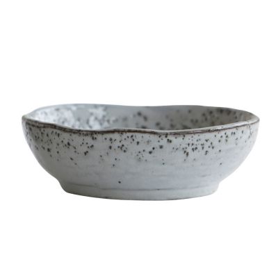 Rustic Skål, Stor