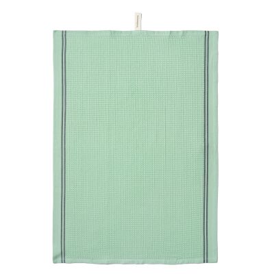 Alpha Viskestykke 50x70 cm mint