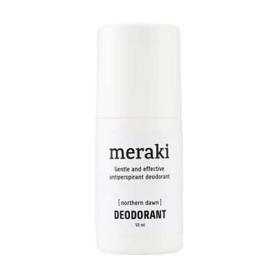 Deodorant, northern dawn