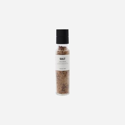 Nicolas Vahé Salt, Chilli blend
