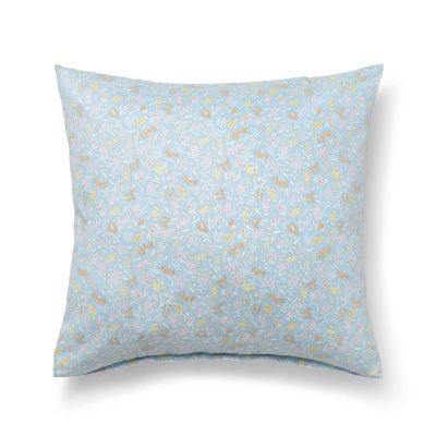 Fiore Pudebetræk 63x60 cm, lys blå*