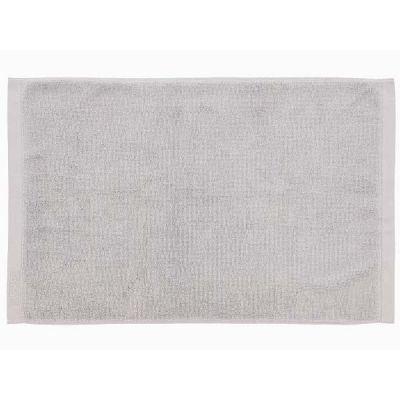 Södahl Comfort organic Bademåtte 50 x 80 cm Light Grey*