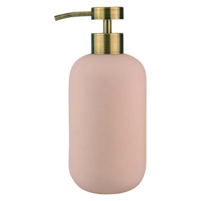 LOTUS Dispenser høj, powder rose*