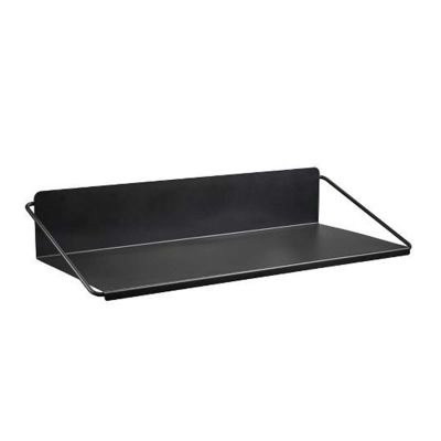 Zone Skrivebord 95 x 41,5 x 19 cm Sort