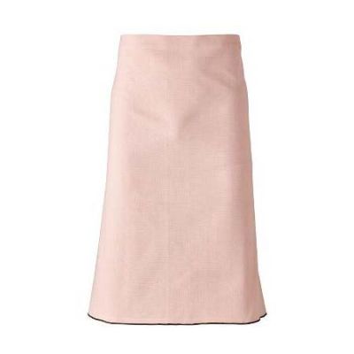 Bitz Forstykke 70x108 Organic Rose