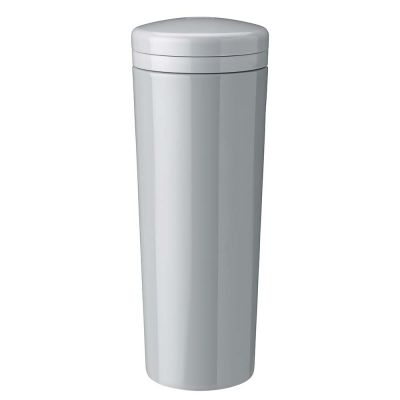 Carrie termoflaske, 0.5 L, light grey